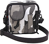 Image of Rothco Camo Excursion Organizer Shoulder Bag