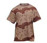 Image of Rothco Camo T-Shirts