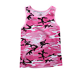 Image of Rothco Camo Tank Top
