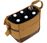 Image of Rothco Canvas Insulated Cooler Bag