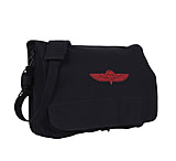 Image of Rothco Canvas Israeli Paratrooper Bag