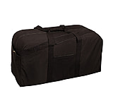 Image of Rothco Canvas Jumbo Cargo Bag