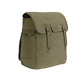 Image of Rothco Canvas Jumbo Musette Bag