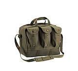 Image of Rothco Canvas Medical Equipment Bag