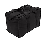 Image of Rothco Canvas Mossad Type Tactical Canvas Cargo Bag
