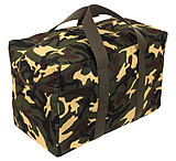 Image of Rothco Canvas Parachute Cargo Bag