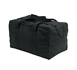 Image of Rothco Canvas Small Parachute Cargo Bag