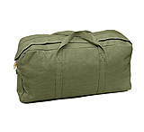 Image of Rothco Canvas Tanker Style Tool Bag