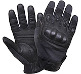 Image of Rothco Carbon Fiber Hard Knuckle Cut/Fire Resistant Gloves - Men's