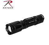 Image of Rothco 10-Watt Cree Flashlight