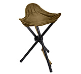 Image of Rothco Collapsible Stool With Carry Strap