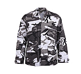 Rothco Color Camo BDU Shirt