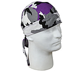 Image of Rothco Color Camo Headwrap