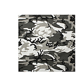 Image of Rothco Colored Camo Bandana