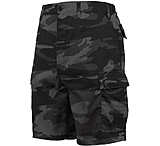 Image of Rothco X Bear Archery Fred Bear Camo BDU Cargo Men's Shorts