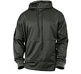 Image of Rothco Concealed Carry Midnight Camo Hoodie - Men's