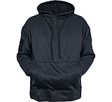 Rothco Concealed Carry Midnight Camo Hoodie - Men's