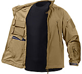 Image of Rothco Concealed Carry Soft Shell Jacket - Men's