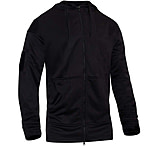 Image of Rothco Concealed Carry Zippered Hoodie - Men's