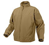Image of Rothco Covert Ops Lightweight Soft Shell Jacket - Men's