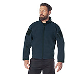 Image of Rothco Covert Ops Lightweight Soft Shell Jacket - Men's