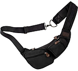 Image of Rothco Crossbody Canvas Sling Bag