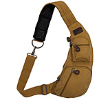 Image of Rothco Crossbody Canvas Sling Bag