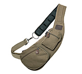 Image of Rothco Crossbody Canvas Sling Bag
