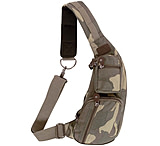 Image of Rothco Crossbody Canvas Sling Bag