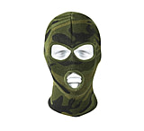 Image of Rothco Deluxe 3-Hole Face Mask