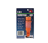 Image of Rothco Deluxe 5-in-1 Survivor Tool