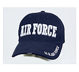 Image of Rothco Deluxe Air Force Low Profile Cap