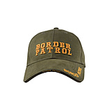 Image of Rothco Deluxe Border Patrol Low Profile Cap