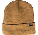 Image of Rothco Deluxe Fine Knit Sherpa-Lined Watch Cap - Men's