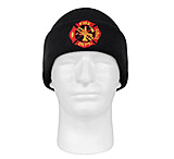 Image of Rothco Deluxe Fire Department Embroidered Watch Cap