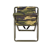 Image of Rothco Deluxe Stool With Pouch