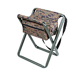 Image of Rothco Deluxe Stool With Pouch