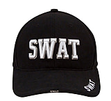 Image of Rothco Deluxe Swat Low Profile Cap