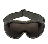 Image of Rothco Desert Goggles