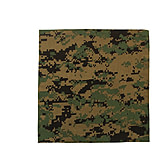 Image of Rothco Digital Camo Bandana