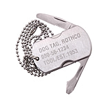 Image of Rothco Dog Tag Multi-Tool