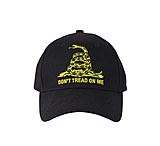 Image of Rothco Don't Tread On Me Low Profile Cap