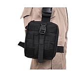 Image of Rothco Drop Leg Medical Pouch