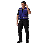 Image of Rothco EMS Rescue Vest