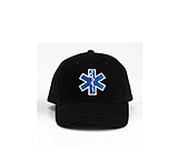 Image of Rothco EMS Supreme Low Profile Insignia Cap