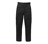 Rothco EMT Pants, Black, 5XL, 8819-Black-5XL