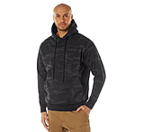 Image of Rothco Every Day Pullover Hooded Sweatshirt - Men's