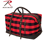 Image of Rothco Extended Weekender Bag