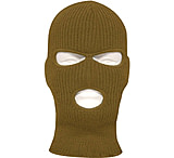 Image of Rothco Fine Knit Three Hole Facemask
