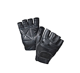 Image of Rothco Fingerless Biker Gloves